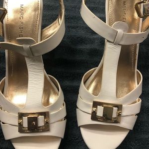 Ladies Marc fisher heels
